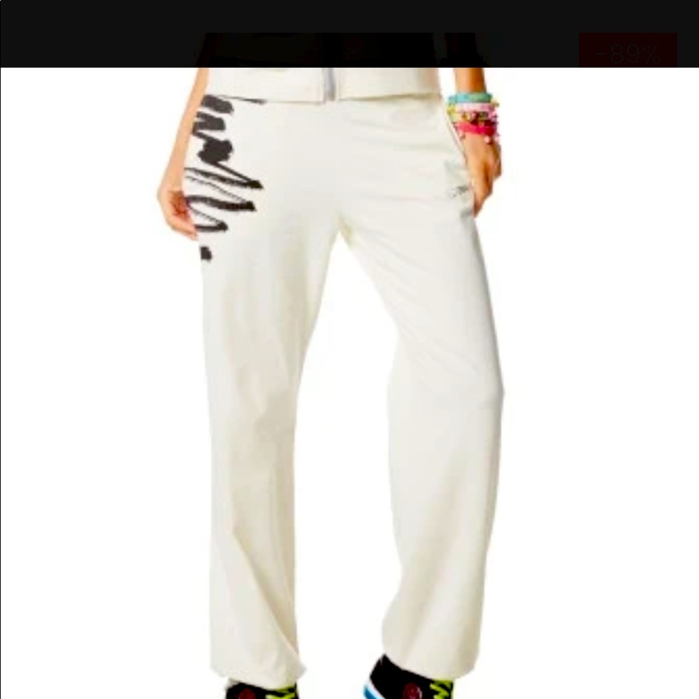 Gotta Jam Jersey Pant Zumba